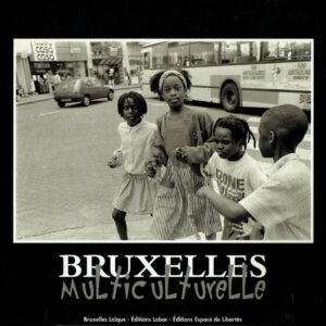 Bruxelles multiculturelle