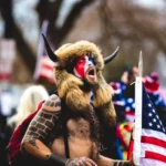 Insurrection à Washington