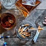 drogues et assuétudes