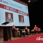 One Health. Le pire n’est pas certain (photos et vidéos)