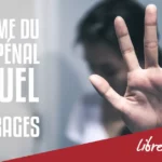 code pénal sexuel