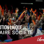 Convention laïque - Pauvreté, climat et lutte contre les extrémismes