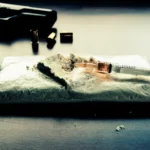 trafic drogue violence