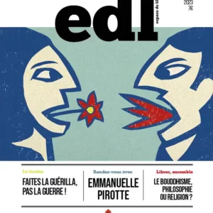 EDL · Espace de libertés | Février 2023 · N° 509