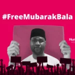 Free Mubarak Bala