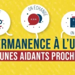 jeunes aidants proches à l'ULB