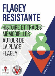 Flagey Résistante