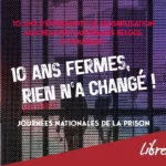 journées nationales de la prison 2023 - JNP