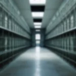 quel futur pour nos prison