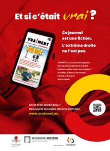 Faux journal extrême droite vraiment