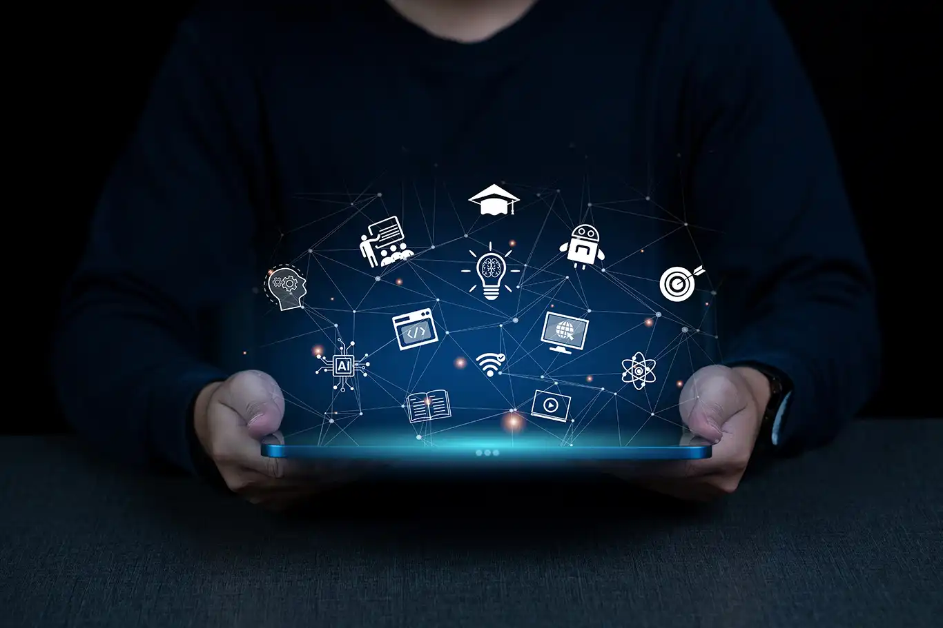 intelligence artificielle