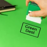 european green deal