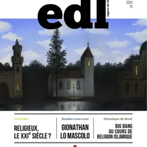 EDL · Espace de libertés | Juin 2024 · N° 516