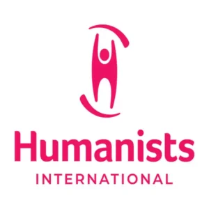 Humanists International (logo)