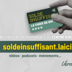 Journée internationale pour l’élimination de la pauvreté