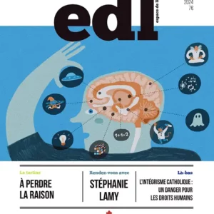 EDL Espace de libretés 518