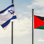 Appel du CCLJ à la Paix entre Israël et la Palestine