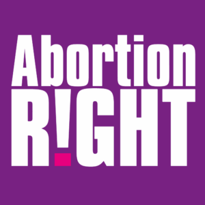 Plateforme Abortion Right - Logo