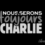 Nous serons toujours Charlie