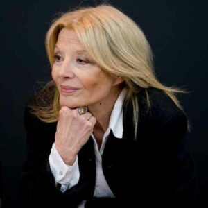 Véronique De Keyser