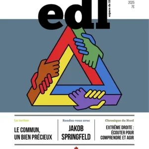 EDL Espace de liberté 520