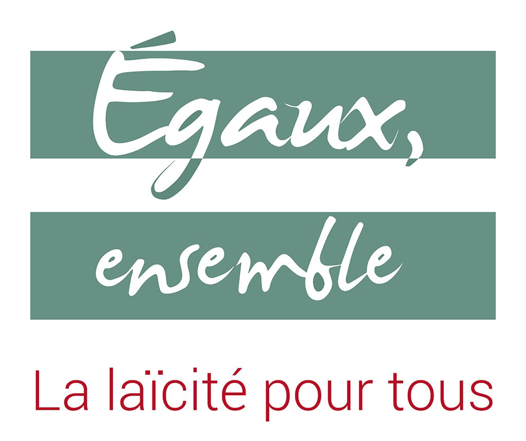 égaux ensemble