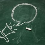 enseignants en grève le centre d'action laïque solidaire