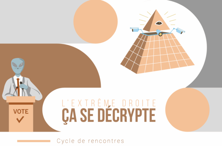 Comment le complotisme divise