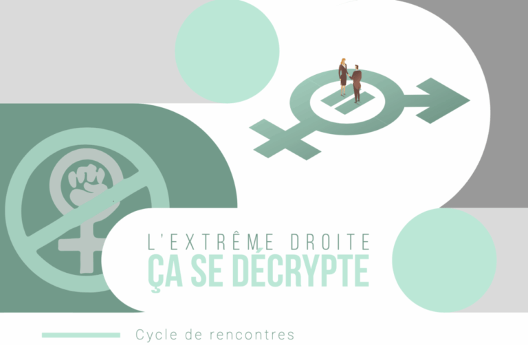 Le genre et l’extrême droite