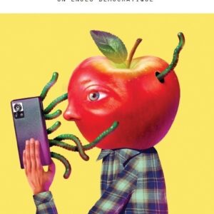 François Debras - Fake news. Désinformation: un enjeu démocratique