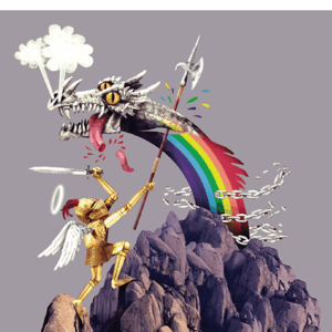 François Finck - Les croisés de la contre-révolution. Origines, méthodes et résistances