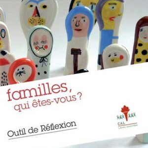 Familles, qui êtes-vous?