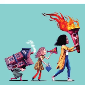 Ce que la laïcité doit aux femmes