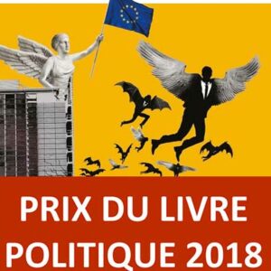 Véronique De Keyser - Une démocratie approximative. L'Europe face à ses démons