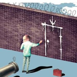 François Gemenne, Pierre Verbeeren- Au-delà des frontières. Pour une justice migratoire