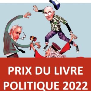 Geoffrey Grandjean - Pour une commune justice