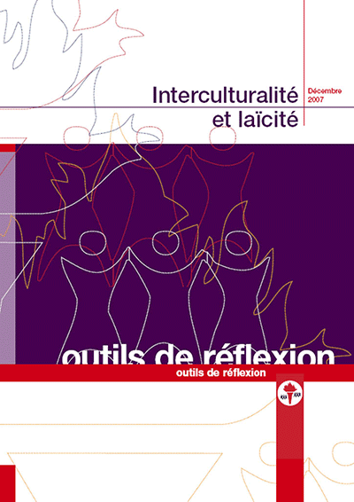 Interculturalité et laïcité