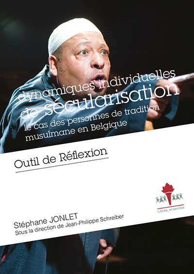 Dynamiques individuelles de sécularisation. Le cas des personnes de tradition musulmane en Belgique