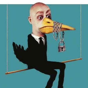 Pierre-Arnaud Perrouty - Libres de dire. Là où commence la censure