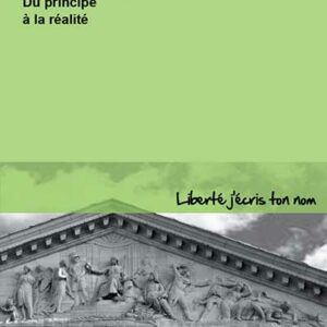 Jean-Philippe Schreiber - La Belgique, État laïque... ou presque. Du principe à la réalité