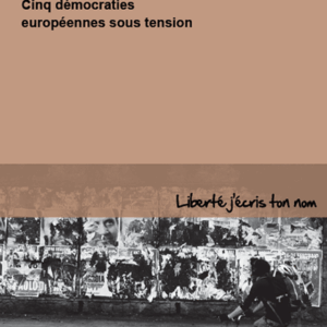Christophe Sente, Jean Sloover - La tentation populiste. Cinq démocraties européennes sous tension