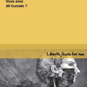 Charles Susanne - L'homme amélioré. Vous avez dit humain?