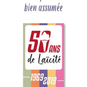 Une cinquantaine bien assumée