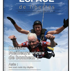Espace de libertés | Juin 2014 (n° 430)