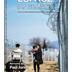 Espace de libertés | Décembre 2017 (n° 464)