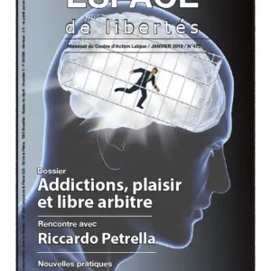 Espace de libertés | Janvier 2019 (n° 475)