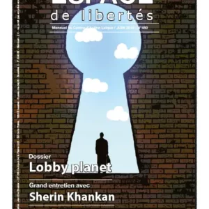 Espace de libertés | Juin 2019 (n° 480)