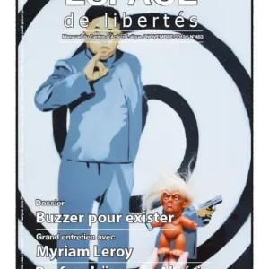 Espace de libertés | Novembre 2019 (n° 483)