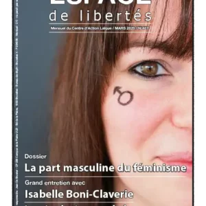 Espace de libertés | Mars 2020 (n° 487)