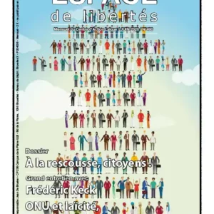 Espace de libertés | Juin 2020 (n° 490)